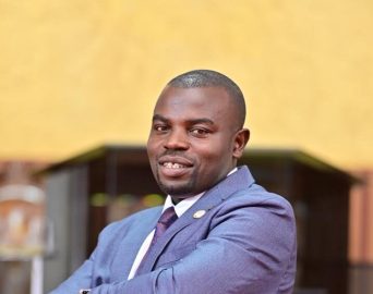 pastor Luswata